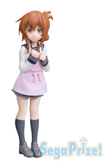 Kuchikukan Inazuma (Inazuma), Kantai Collection: KanColle, SEGA, Pre-Painted