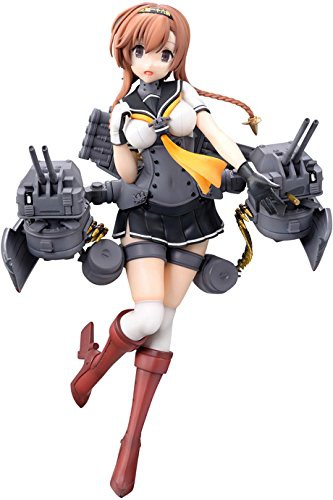 Teruzuki, Kantai Collection ~Kan Colle~, SEGA, Pre-Painted