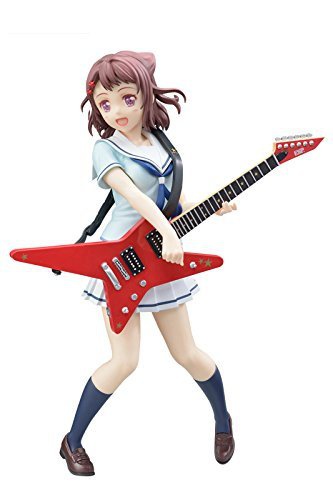 Toyama Kasumi, BanG Dream!, SEGA, Pre-Painted