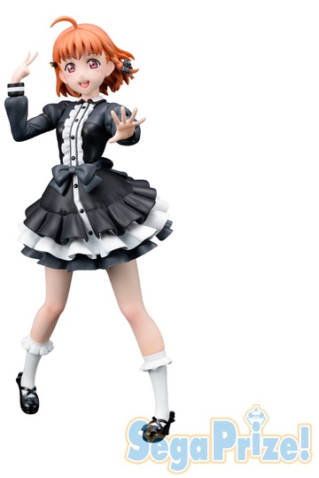 Takami Chika (Takami Chika Little Demon), Love Live! Sunshine!!, SEGA, Pre-Painted