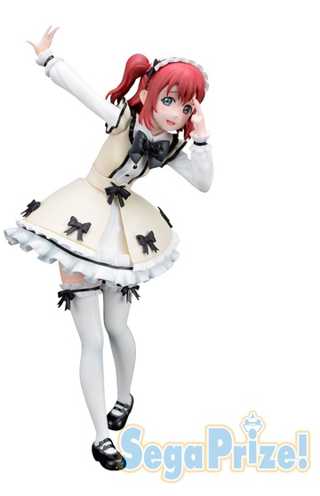 Kurosawa Ruby (Kurosawa Ruby Little Demon), Love Live! Sunshine!!, SEGA, Pre-Painted