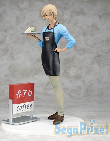 Amuro Tooru, Detective Conan, SEGA, Pre-Painted
