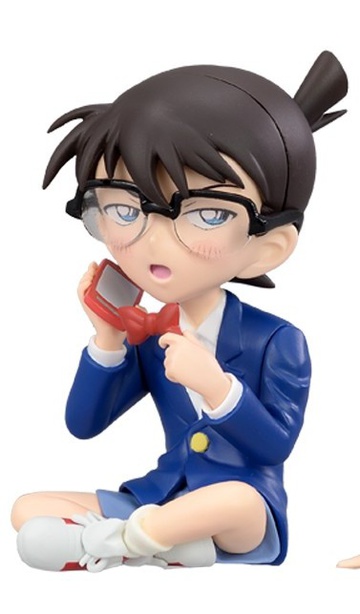 Conan Edogawa (Edogawa Conan), Detective Conan, SEGA, Pre-Painted