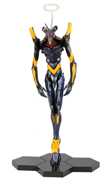 EVA Mark.06 (Premium EVA Series Figure Vol.2 Metallic), Evangelion: 3.0 You Can (not) Redo., SEGA, Pre-Painted