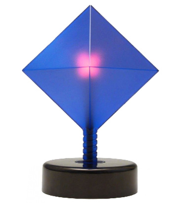 Ramiel (PM Premium Light 6th Angel), Evangelion: 1.0 You Are (Not) Alone, SEGA, Pre-Painted