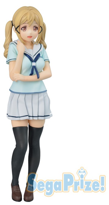 Arisa Ichigaya (Ichigaya Arisa), BanG Dream!, SEGA, Pre-Painted