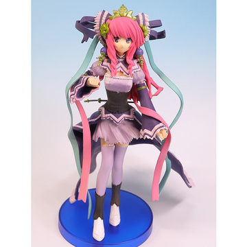 Lady Gan Queen (Normal Paint), Sangokushi Taisen 3, SEGA, Pre-Painted