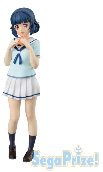 Rimi Ushigome (Ushigome Rimi), BanG Dream!, SEGA, Pre-Painted