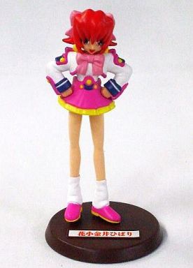 Hibari Hanakoganei (Hanakoganei Hibari), Akihabara Dennou-gumi, SEGA, Pre-Painted