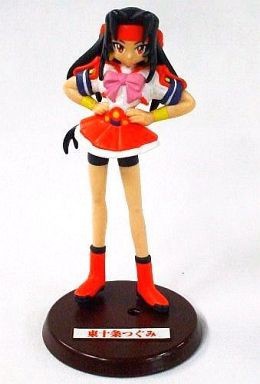 Tsugumi Higashijuujou (Higashijuujou Tsugumi), Akihabara Dennou-gumi, SEGA, Pre-Painted