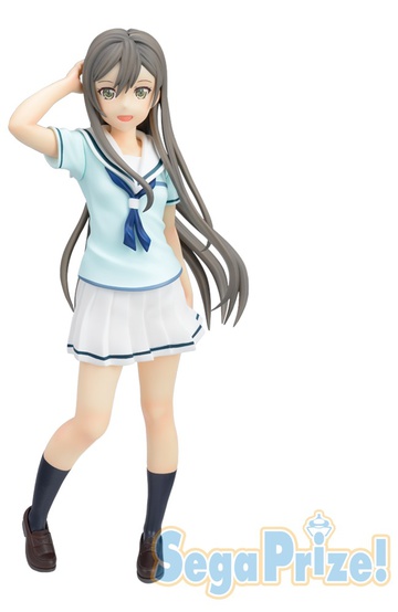 Tae Hanazono (Hanazono Tae), BanG Dream!, SEGA, Pre-Painted