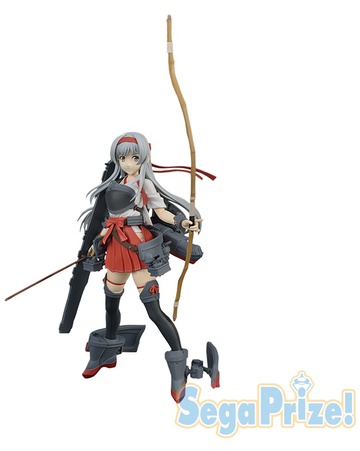 Shoukaku (Shoukaku Kai Ni), Kantai Collection: KanColle, Kantai Collection ~Kan Colle~, SEGA, Pre-Painted