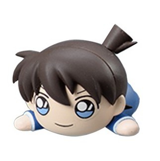 Conan Edogawa (Kudou Shinichi), Detective Conan, SEGA, Pre-Painted