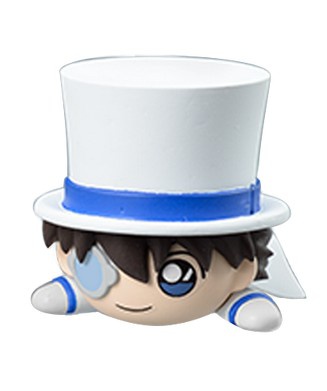 Kaito Kuroba (Kid the Phantom Thief), Detective Conan, SEGA, Pre-Painted
