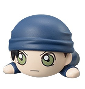 Shuuichi Akai (Akai Shuuichi), Detective Conan, SEGA, Pre-Painted