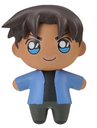 Heiji Hattori (Hattori Heiji), Detective Conan, SEGA, Pre-Painted