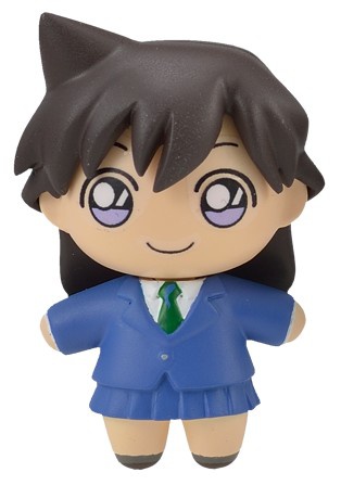 Ran Mouri (Mouri Ran), Detective Conan, SEGA, Pre-Painted