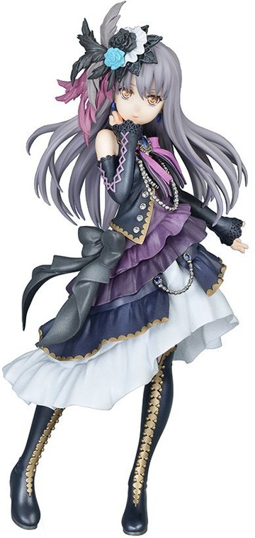 Yukina Minato (Minato Yukina Vocalist Collection WF Limited), BanG Dream!, BanG Dream! Girls Band Party!, SEGA, Pre-Painted