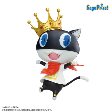 Morgana, Persona, Persona 5: Dancing Star Night, SEGA, Pre-Painted