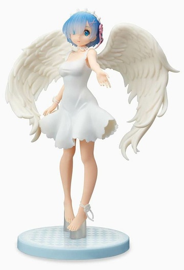 Rem (Onitenshi), Re: Zero Kara Hajimeru Isekai Seikatsu, SEGA, Pre-Painted
