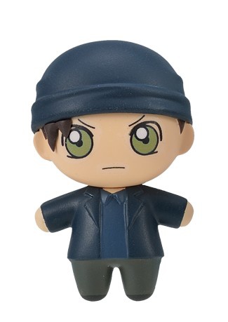 Shuuichi Akai (Akai Shuuichi), Detective Conan, SEGA, Pre-Painted