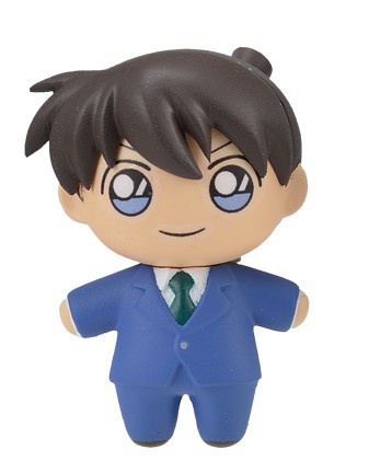 Conan Edogawa (Kudou Shinichi), Detective Conan, SEGA, Pre-Painted