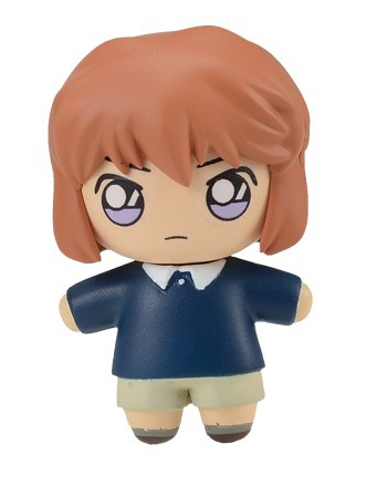 Ai Haibara (Haibara Ai), Detective Conan, SEGA, Pre-Painted