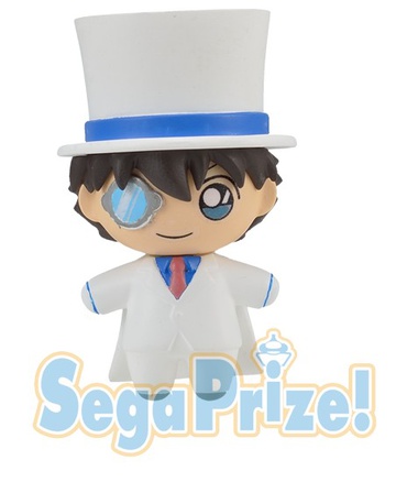 Kaito Kuroba (Kid the Phantom Thief), Detective Conan, SEGA, Pre-Painted