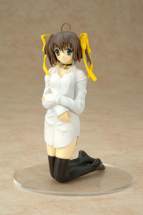 Asakura Nemu, Da Capo, Toy's Planning, Pre-Painted, 1/8, 4580196940527