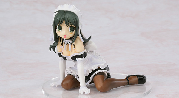 Kurauchi Anna, Kore Ga Watashi No Goshujin-sama, Toy's Planning, Pre-Painted, 1/8, 4580196940503