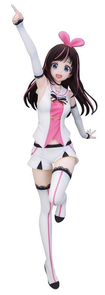 Kizuna Ai, A.I.Channel, SEGA, Pre-Painted