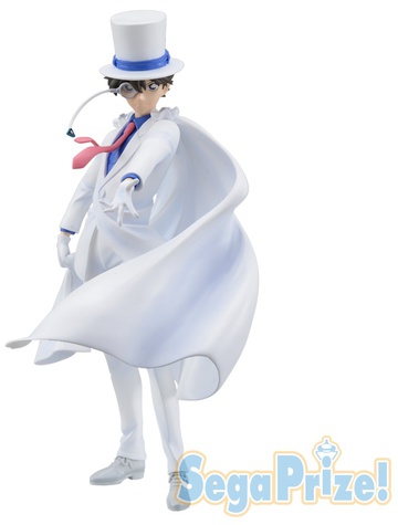 Kuroba Kaito (Kid The Phantom Thief 2), Detective Conan, SEGA, Pre-Painted