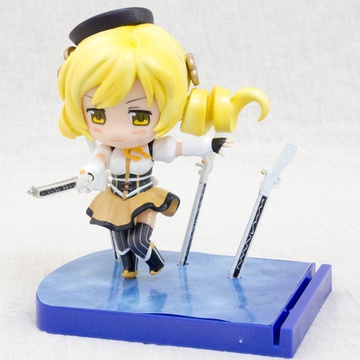 Tomoe Mami, Mahou Shoujo Madoka Magica The Movie Part III: The Story Of The Rebellion, SEGA, Pre-Painted