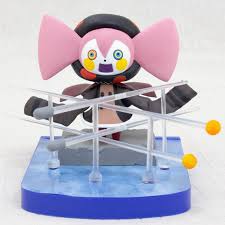 Charlotte, Mahou Shoujo Madoka Magica The Movie Part III: The Story Of The Rebellion, SEGA, Pre-Painted