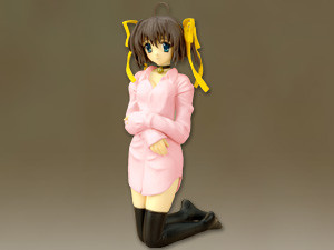 Asakura Nemu (Y Shirt, Pink), Da Capo, Toy's Planning, Pre-Painted, 1/8
