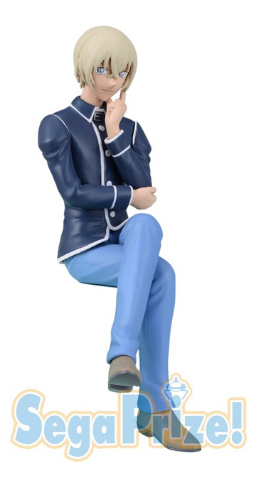 Amuro Tooru, Detective Conan, SEGA, Pre-Painted