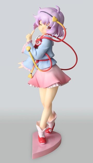 Satori Komeiji (Komeiji Satori), Anime Tenchou X Touhou Project, Touhou Project, SEGA, Pre-Painted