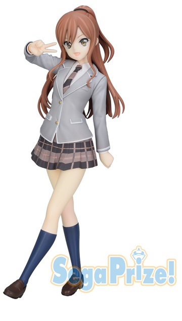 Lisa Imai (Imai Lisa School☆Days), BanG Dream! 2, BanG Dream! Girls Band Party!, SEGA, Pre-Painted