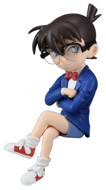 Edogawa Conan, Detective Conan, SEGA, Pre-Painted