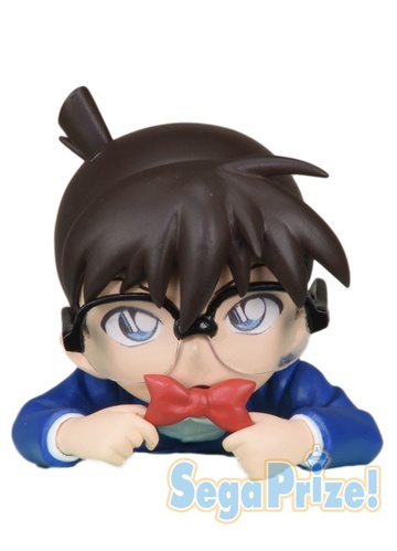 Edogawa Conan, Detective Conan, SEGA, Pre-Painted