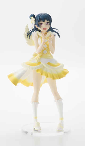 Tsushima Yoshiko, Love Live! Sunshine!! The School Idol Movie: Over The Rainbow, SEGA, Pre-Painted