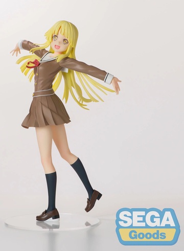 Kokoro Tsurumaki (Tsurumaki Kokoro School☆Days), BanG Dream! 2, BanG Dream! Girls Band Party!, SEGA, Pre-Painted