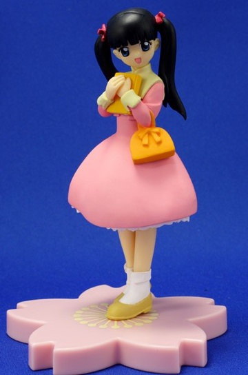 Daidouji Tomoyo, Cardcaptor Sakura, SEGA, Pre-Painted