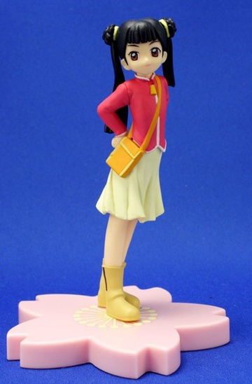 Meiling Li (Li Mei-Lin), Cardcaptor Sakura, SEGA, Pre-Painted