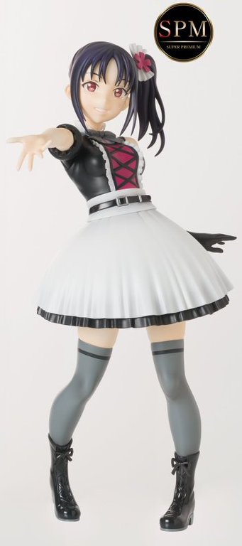 Kazuno Sarah, Love Live! Sunshine!!, SEGA, Pre-Painted