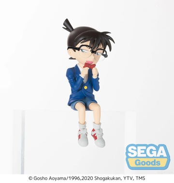 Edogawa Conan, Detective Conan, SEGA, Pre-Painted