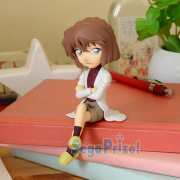 Haibara Ai, Detective Conan, SEGA, Pre-Painted