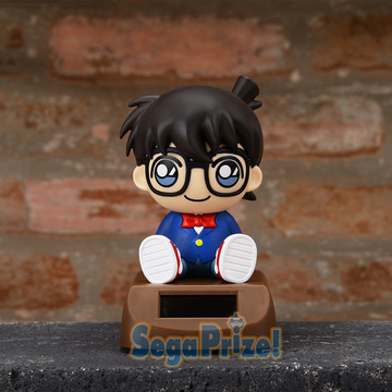 Edogawa Conan (Detective Conan), Detective Conan, SEGA, Pre-Painted
