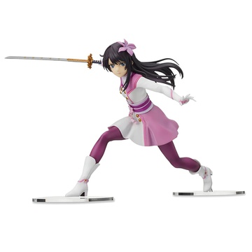 Amamiya Sakura, Shin Sakura Taisen The Animation, SEGA, Pre-Painted