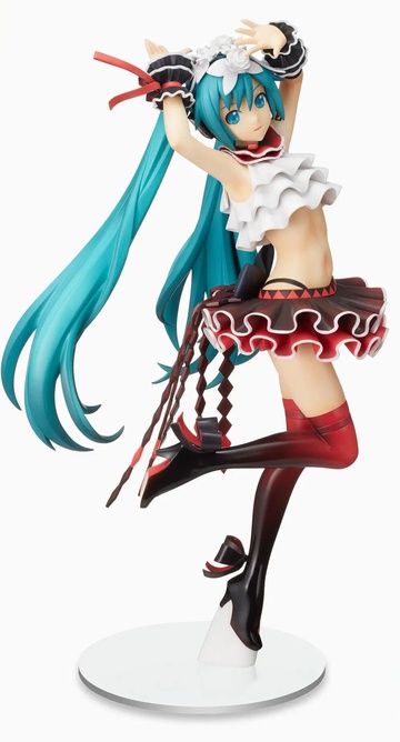 Miku Hatsune (Hatsune Miku Bless You), Hatsune Miku Project Diva Mega 39's, Miku, SEGA, Pre-Painted